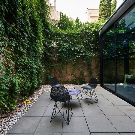 Mercer Casa Torner i Güell Vilafranca del Penedès Exterior foto