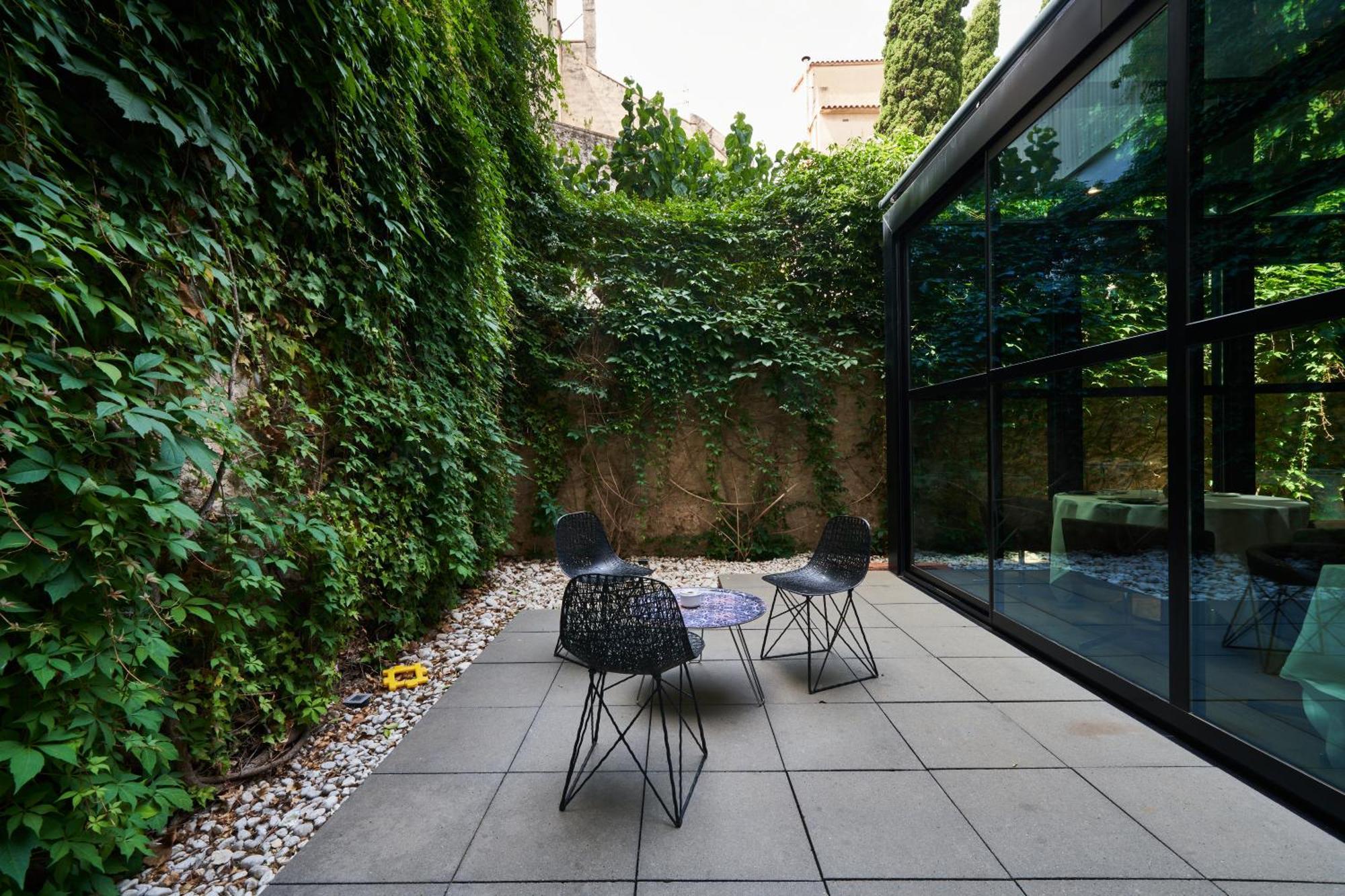 Mercer Casa Torner i Güell Vilafranca del Penedès Exterior foto